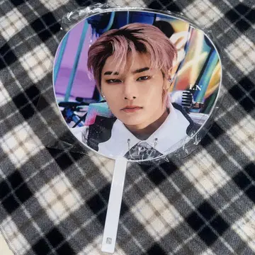 I.N 부채 THE SOUND 아이엔 straykids