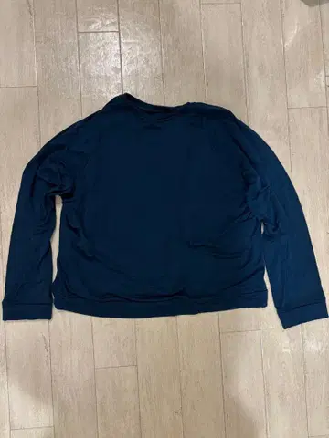 PATAGONIA 카필린 써멀 웨이트 크루