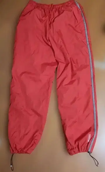 챔피온 Champion 윈드브레이커 빨간색 CJ1194 골드윈