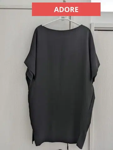 ADORE 심플 원피스 36