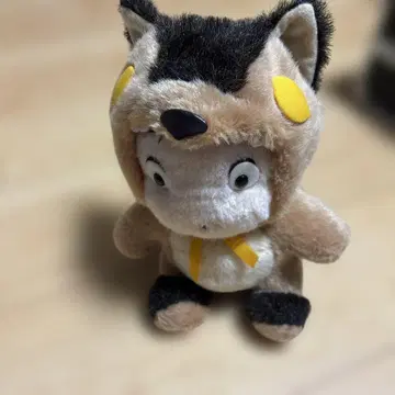 이웃집 토토로 메이 고양이 버스