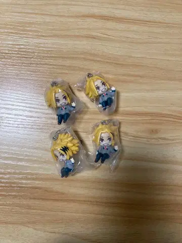 히로아카 가챠가챠 카미나리 덴키