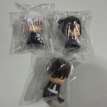 주술회전 어깨 쿵 Fig.