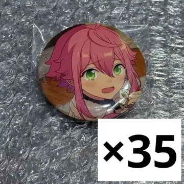 캔뱃지 casual 히메미야 토리