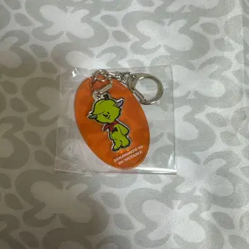 미세스 그린애플 스피도 복권 메멜 아크릴 참 키링