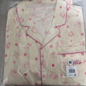 straykids 파자마 스키즈 skzoo 6주년 아이보리