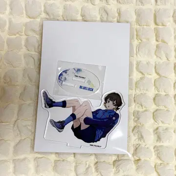 블루 록 호쿠라 카이 캬라드리 아크릴 스탠드