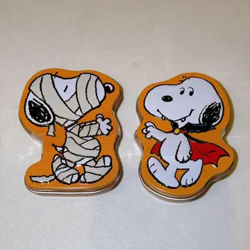 [ 미국 한정판 ] 스누피 할로윈 유니버셜 스튜디오 할리우드 USH