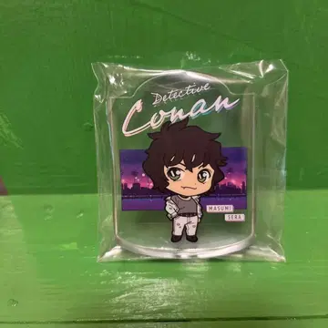 명탐정 코난 강준영(후루야 레이) 아크릴 스탠드 제일복권