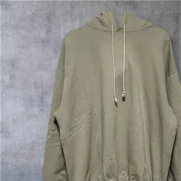 AURALEE 오라리 SUPER SOFT SWEAT BIG P/O