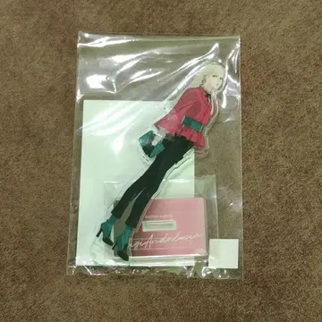 영화 기동전사 건담 섬광의 하사웨이 키르케의 마녀 아크릴 스탠드 기기