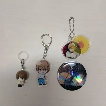 DEATHNOTE 야가미 라이토 묶음 판매