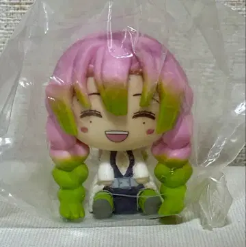 귀멸의 칼날 쵸코놋코 칸로지 미츠리