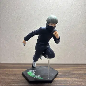 주술회전 이누마키 토게 피규어