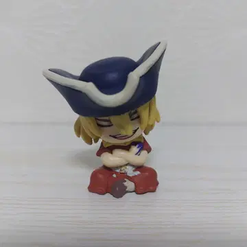 어깨 쿵 fig. 닥터 스톤 류수이