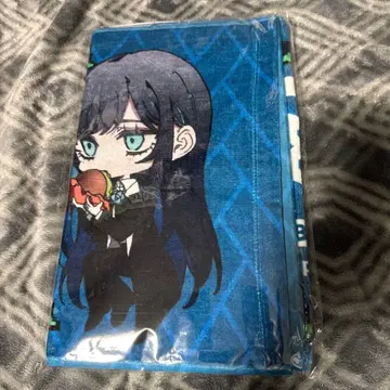 Ado [ 두근두근 비밀기지 ] 페이스 타월 ver.3 타월 회원