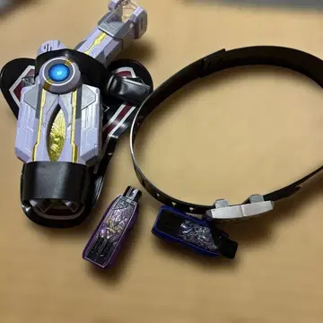 DX 갓츠 스파크 렌 울트라맨 트리거 갓츠 하이퍼 키