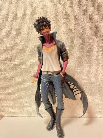 나의 히어로 아카데미아 피규어 제일복권 다비