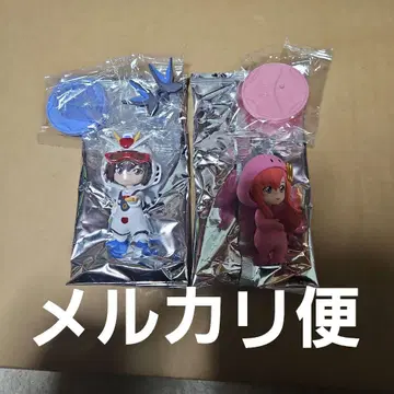 기동전사 건담 SEEDDestiny 키라 라크스 파자마즈