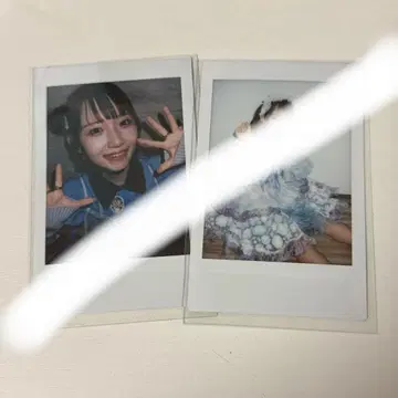 SWEETSTEADY 오토이 유이 폴라로이드