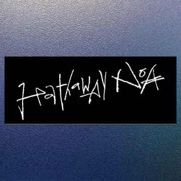 기동전사 건담 섬광의 하사웨이 키르케의 마녀 페이스 타월 극장 굿즈