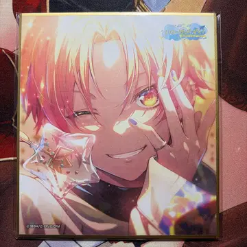 프로세카 색지 텐마 츠카사 39A