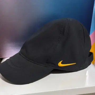 Nike x Drake NOCTA Cap 'Black'