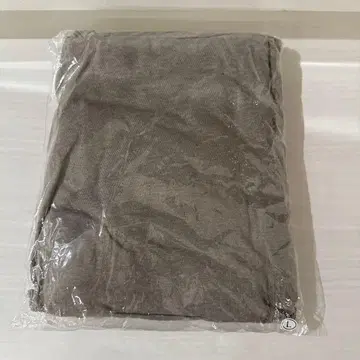 JAL 퍼스트 클래스 파자마 L 사이즈 미개봉 새상품