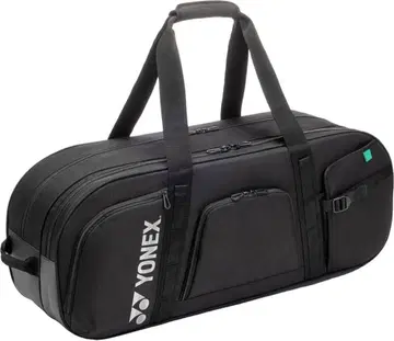 YONEX 요넥스 한정판 토너먼트 백 테니스 백팩 미즈노