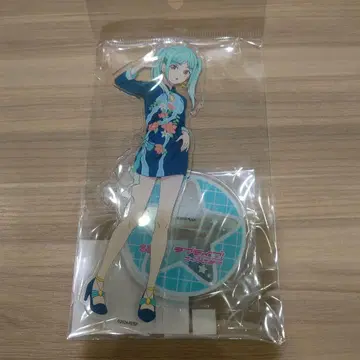 러브 라이브 슈퍼스타 Liella! 아크릴 스탠드 오니즈카 토마리