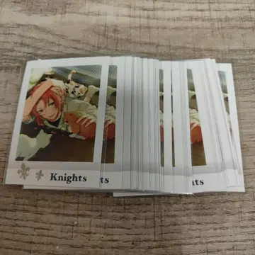 앙스타 츠키나가 레오 파샤코레 ver.3 off