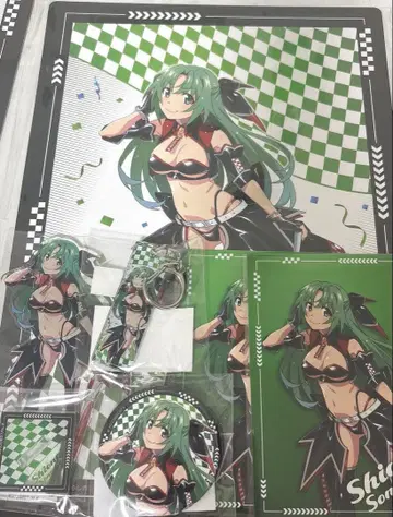 쓰르라미 울 적에 소노자키 시온 web 쿠지