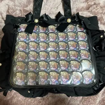 시쿠포니 미코토 이타백