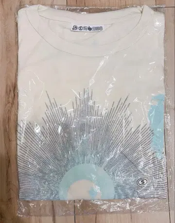 시이나 링고 라이브 굿즈 링고박 2008 티셔츠 S 사이즈