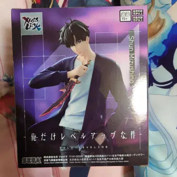 나 혼자만 레벨업 XrossLink 최신 정보