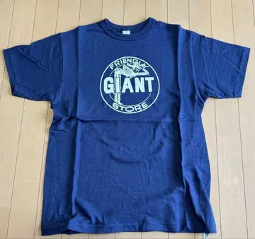 웨어하우스 WAREHOUSE 반팔 T셔츠 네이비 Lot.4601