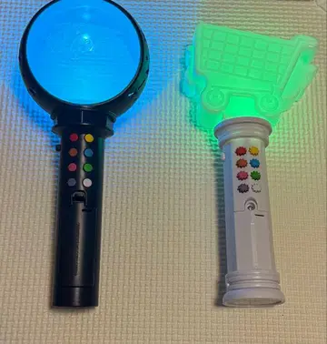 나니와단시 응원봉