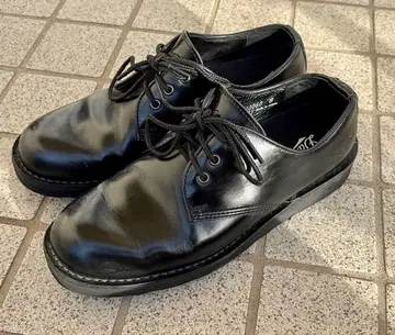 컨디션 최상 Danner 가죽 신발