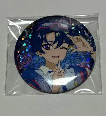 아이프리 스바루 패밀리마트 캔뱃지