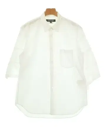 COMME des GARCONS HOMME DEUX 캐주얼 셔츠 남성용