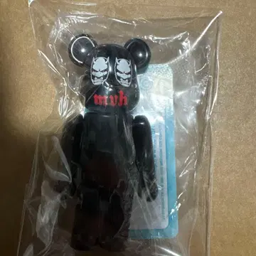 BE@RBRICK (베어브릭) 시리즈 41