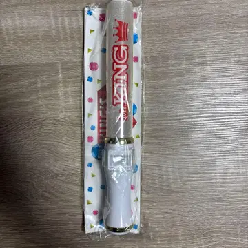 Mr. KING 나가세 타카하시 히라노 응원봉/킨브레 킹프리