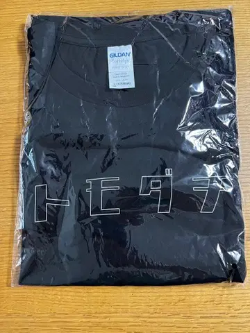 자아자아 친구 T셔츠