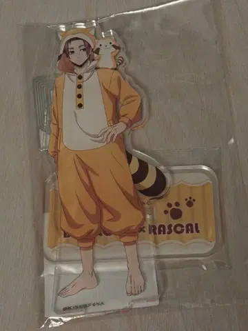 블루 록 이토시 사에 라스칼 아크릴 스탠드