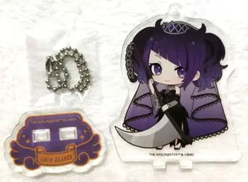 샤이니 컬러즈 샤니마스 다나카 마미미 아크릴 스탠드 애니카페