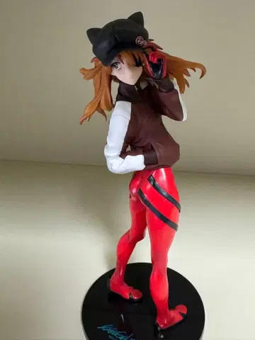 알터 시키나미 아스카 랑그레이 저지Ver. 에반게리온 신극장판