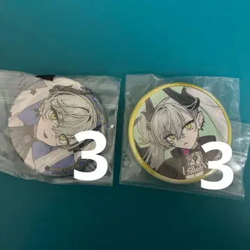 영기 소환 캔뱃지 fgo 릴리스 fgo 페스티벌 캔뱃지