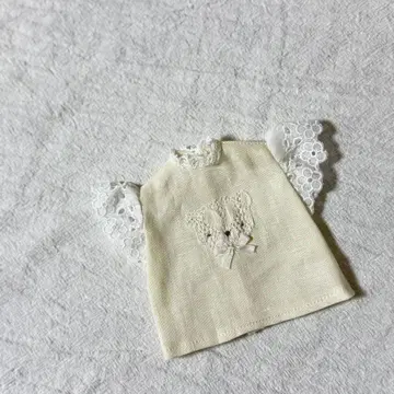 인기 작가 네오 브라이스 리카짱 레이스 곰돌이 상의