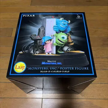 제일복권 PIXAR 픽사 라스트원상 몬스터즈 인크 [ 덤 포함 ]