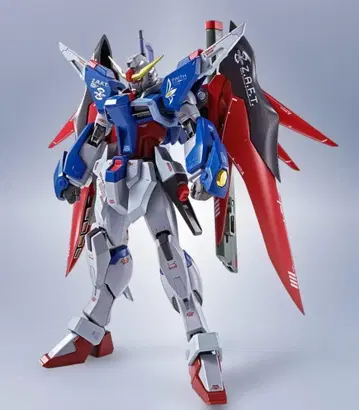 METAL ROBOT혼 데스티니 건담 Re:Coordinate